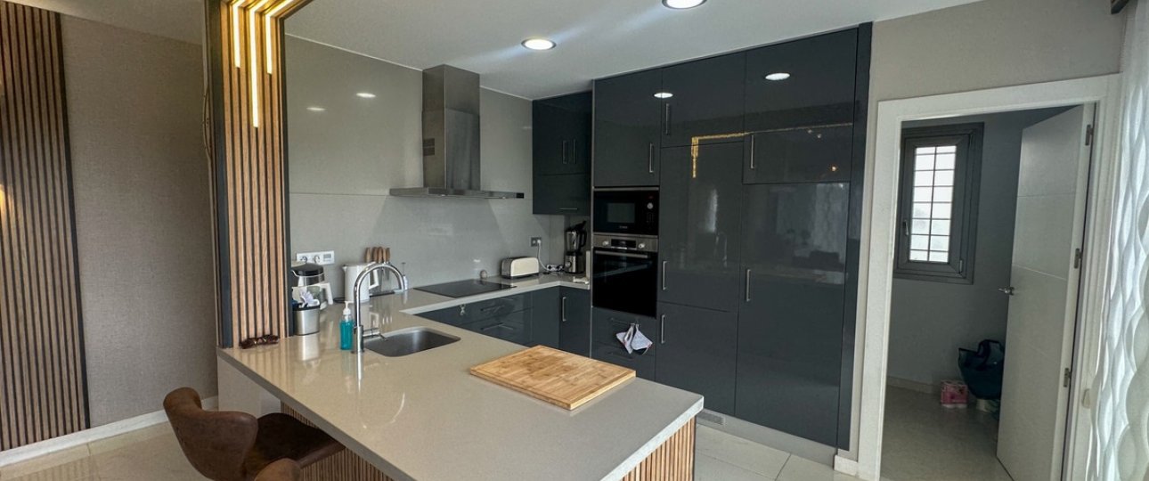 Resale - Villa - Orihuela - Orihuela Costa