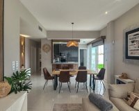 Resale - Villa - Orihuela - Orihuela Costa