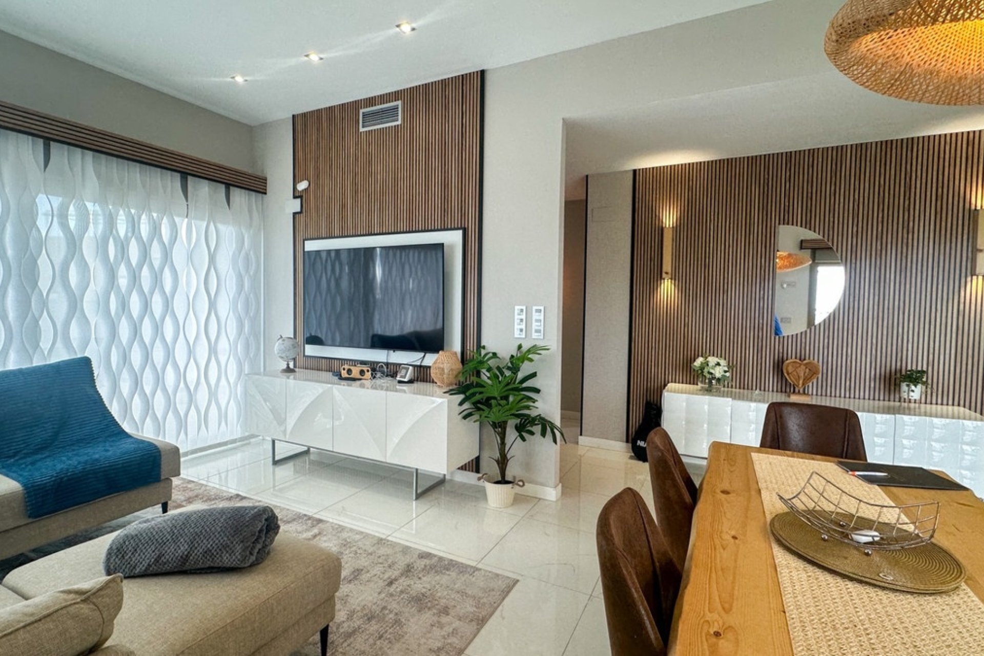 Resale - Villa - Orihuela - Orihuela Costa