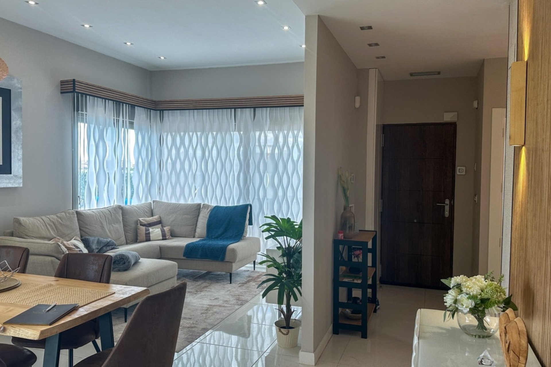 Resale - Villa - Orihuela - Orihuela Costa