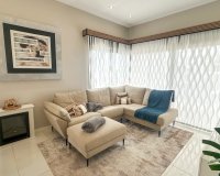 Resale - Villa - Orihuela - Orihuela Costa