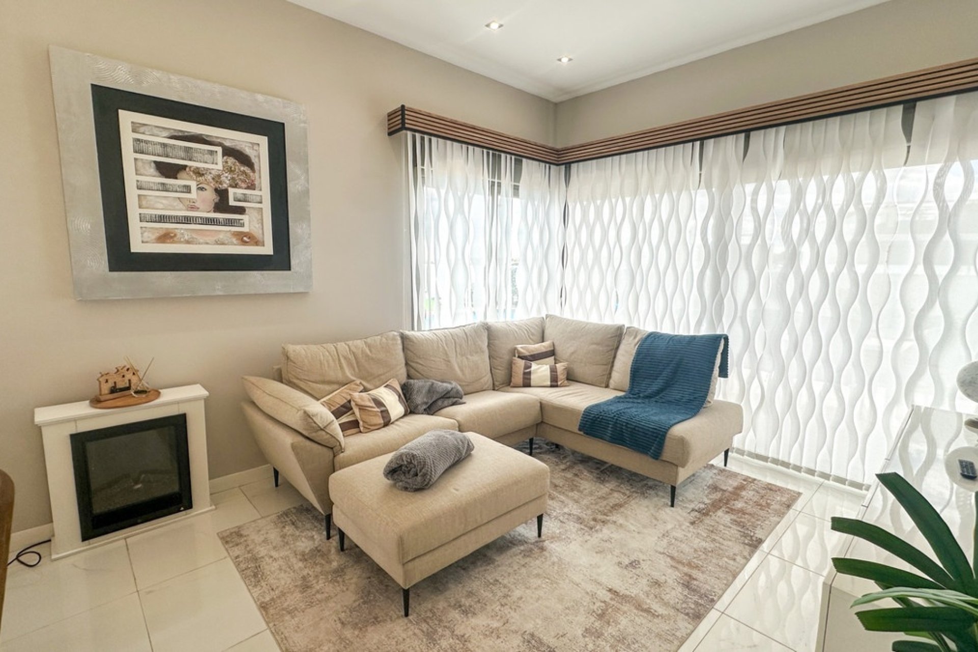 Resale - Villa - Orihuela - Orihuela Costa