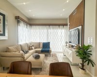 Resale - Villa - Orihuela - Orihuela Costa