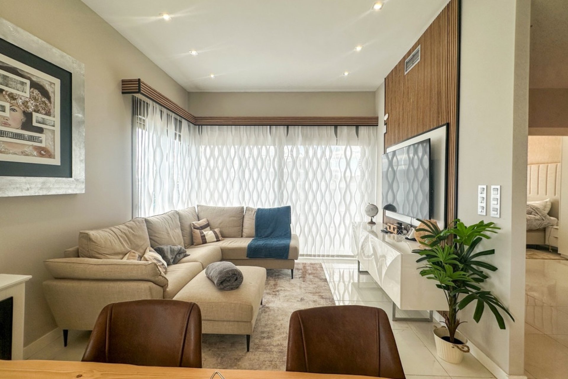Resale - Villa - Orihuela - Orihuela Costa