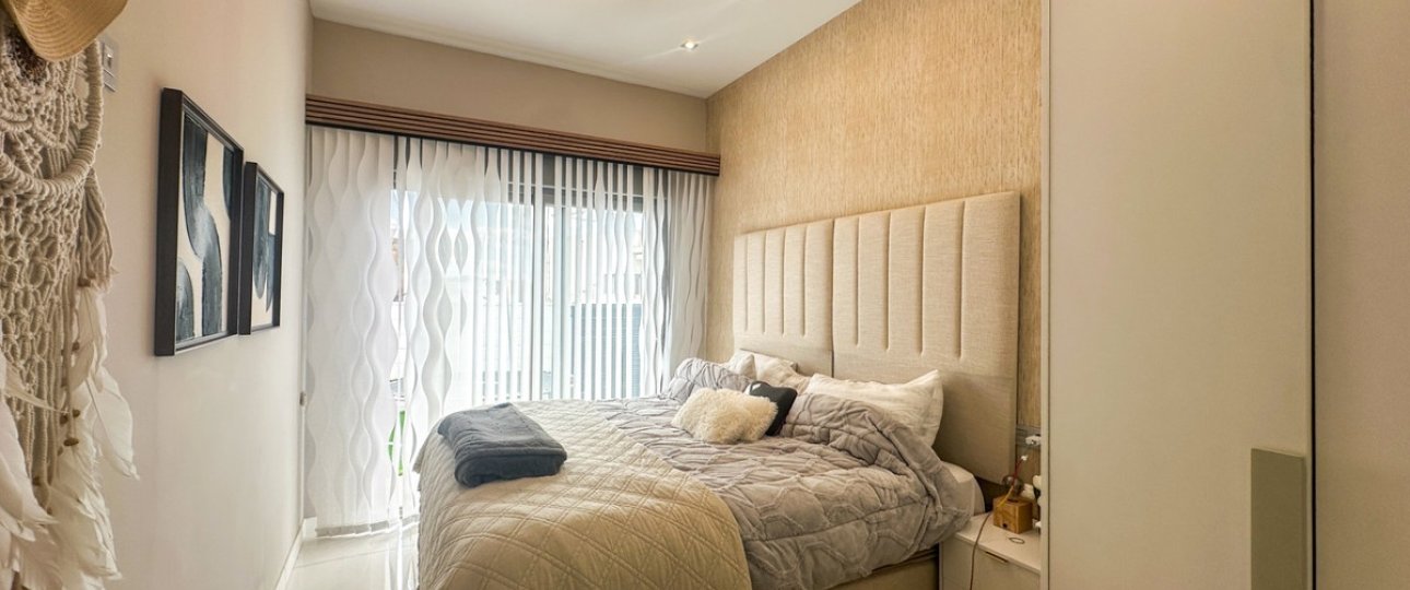 Resale - Villa - Orihuela - Orihuela Costa
