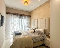 Resale - Villa - Orihuela - Orihuela Costa