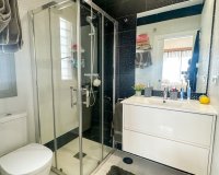 Resale - Villa - Orihuela - Orihuela Costa
