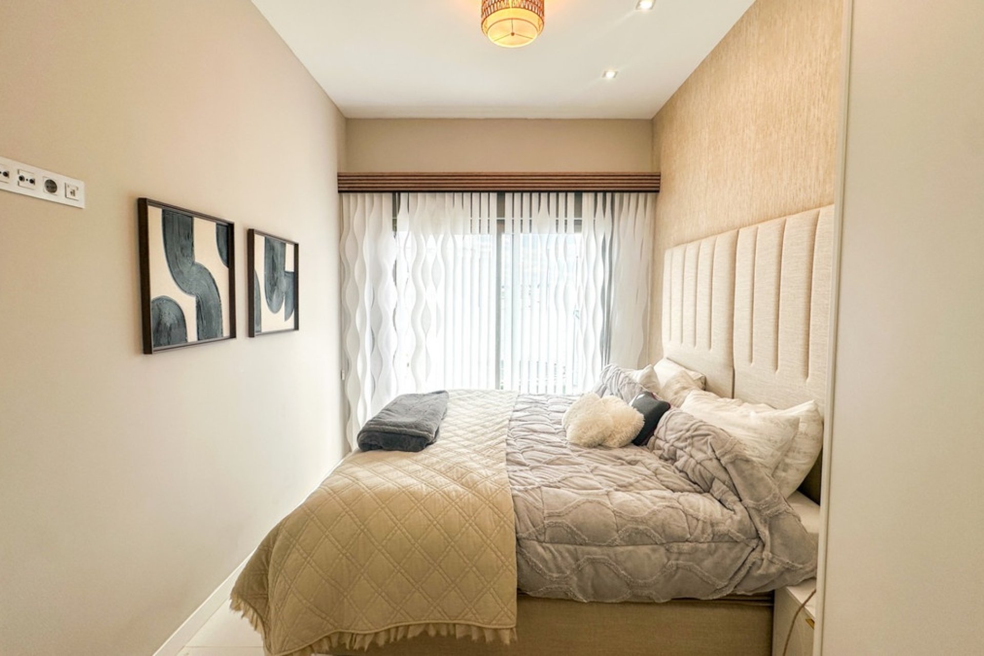 Resale - Villa - Orihuela - Orihuela Costa