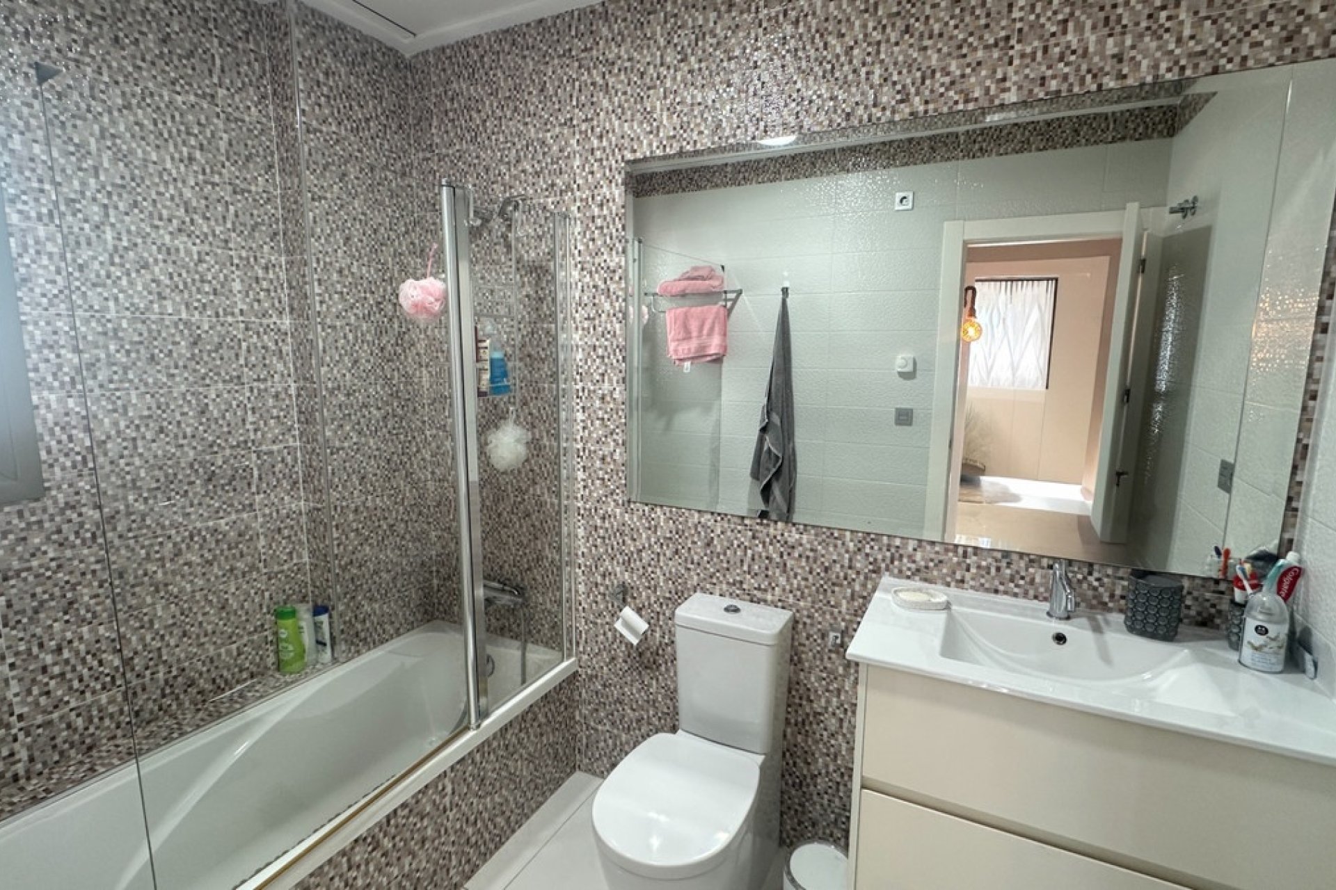 Resale - Villa - Orihuela - Orihuela Costa