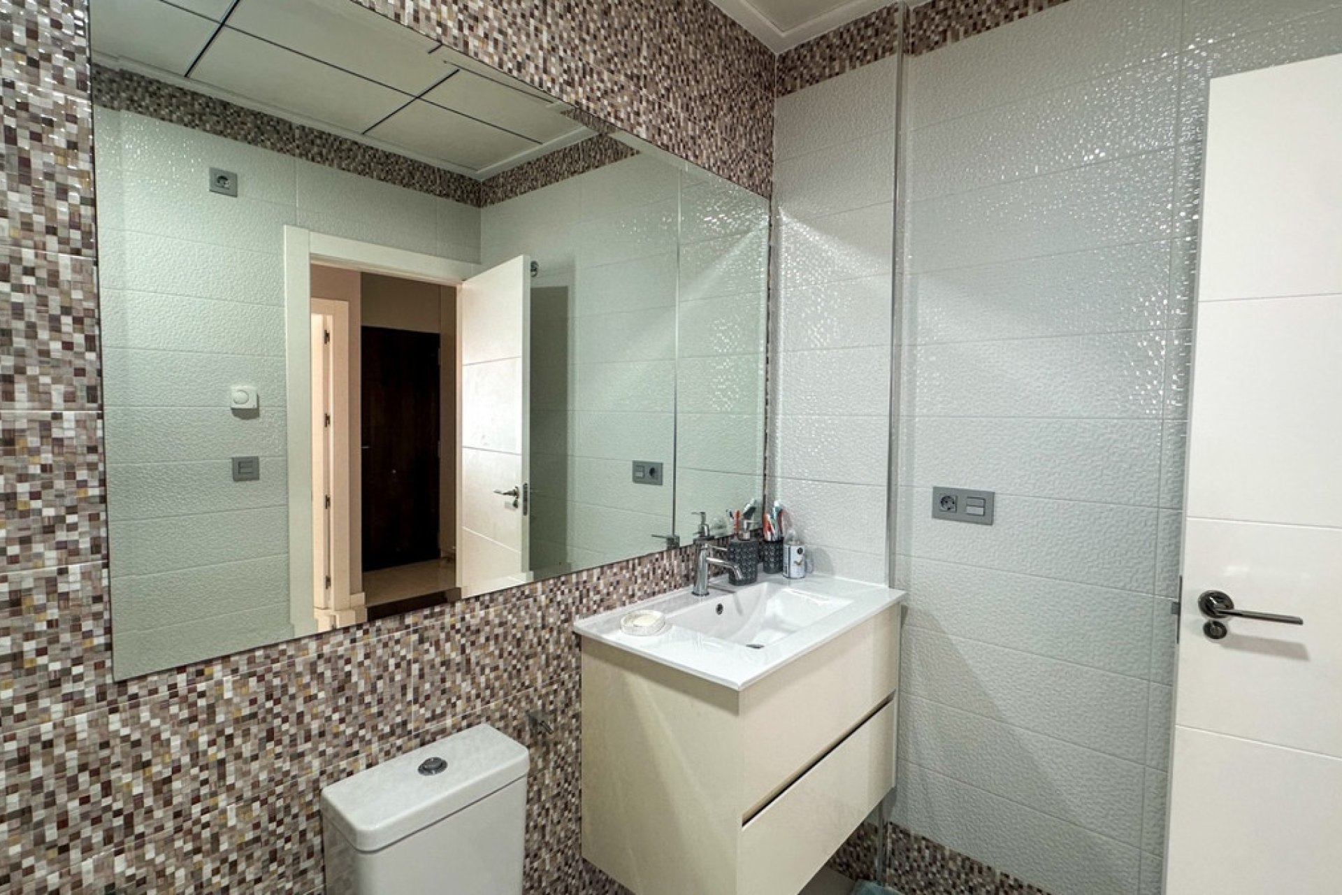 Resale - Villa - Orihuela - Orihuela Costa