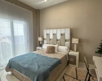 Resale - Villa - Orihuela - Orihuela Costa