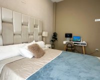Resale - Villa - Orihuela - Orihuela Costa