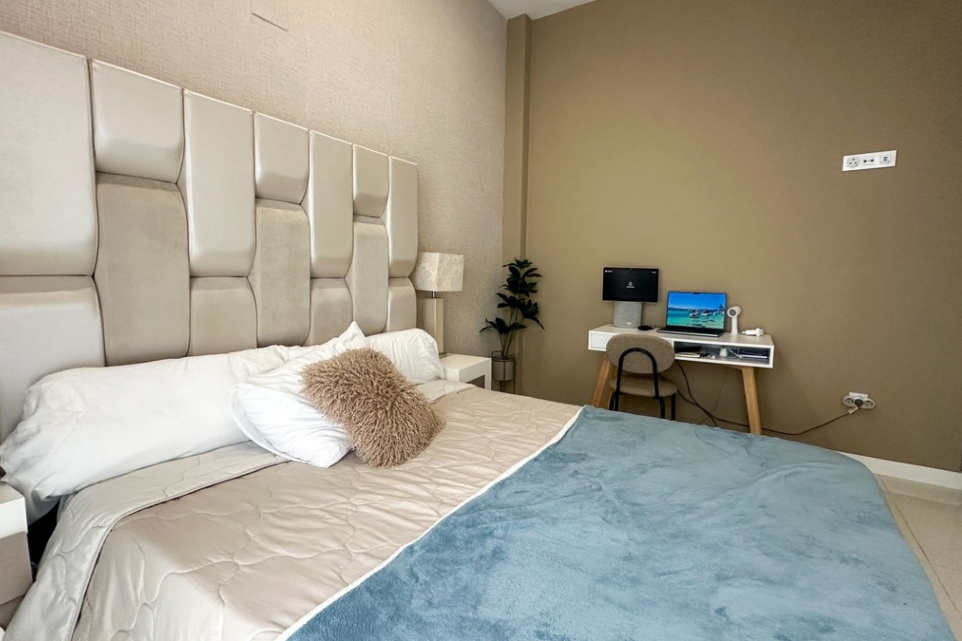 Resale - Villa - Orihuela - Orihuela Costa