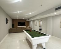 Resale - Villa - Orihuela - Orihuela Costa
