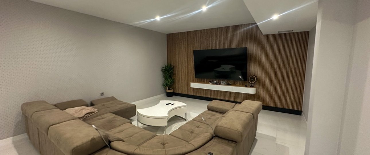 Resale - Villa - Orihuela - Orihuela Costa