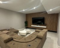 Resale - Villa - Orihuela - Orihuela Costa