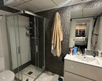 Resale - Villa - Orihuela - Orihuela Costa