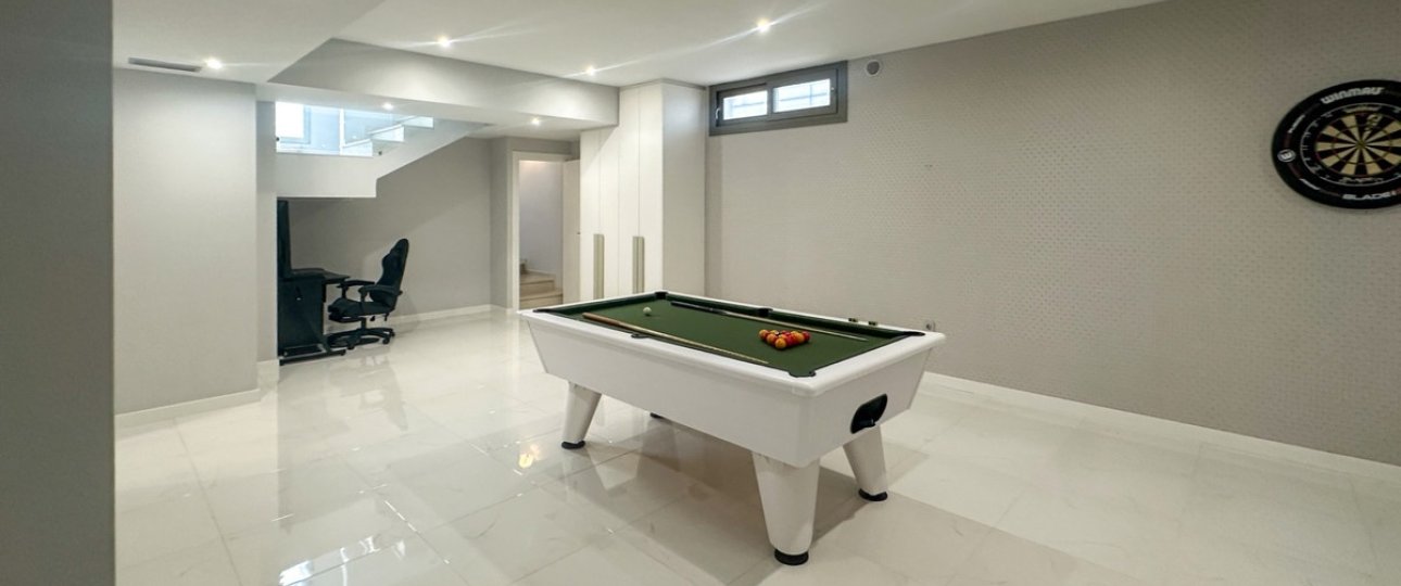 Resale - Villa - Orihuela - Orihuela Costa