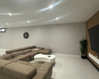 Resale - Villa - Orihuela - Orihuela Costa