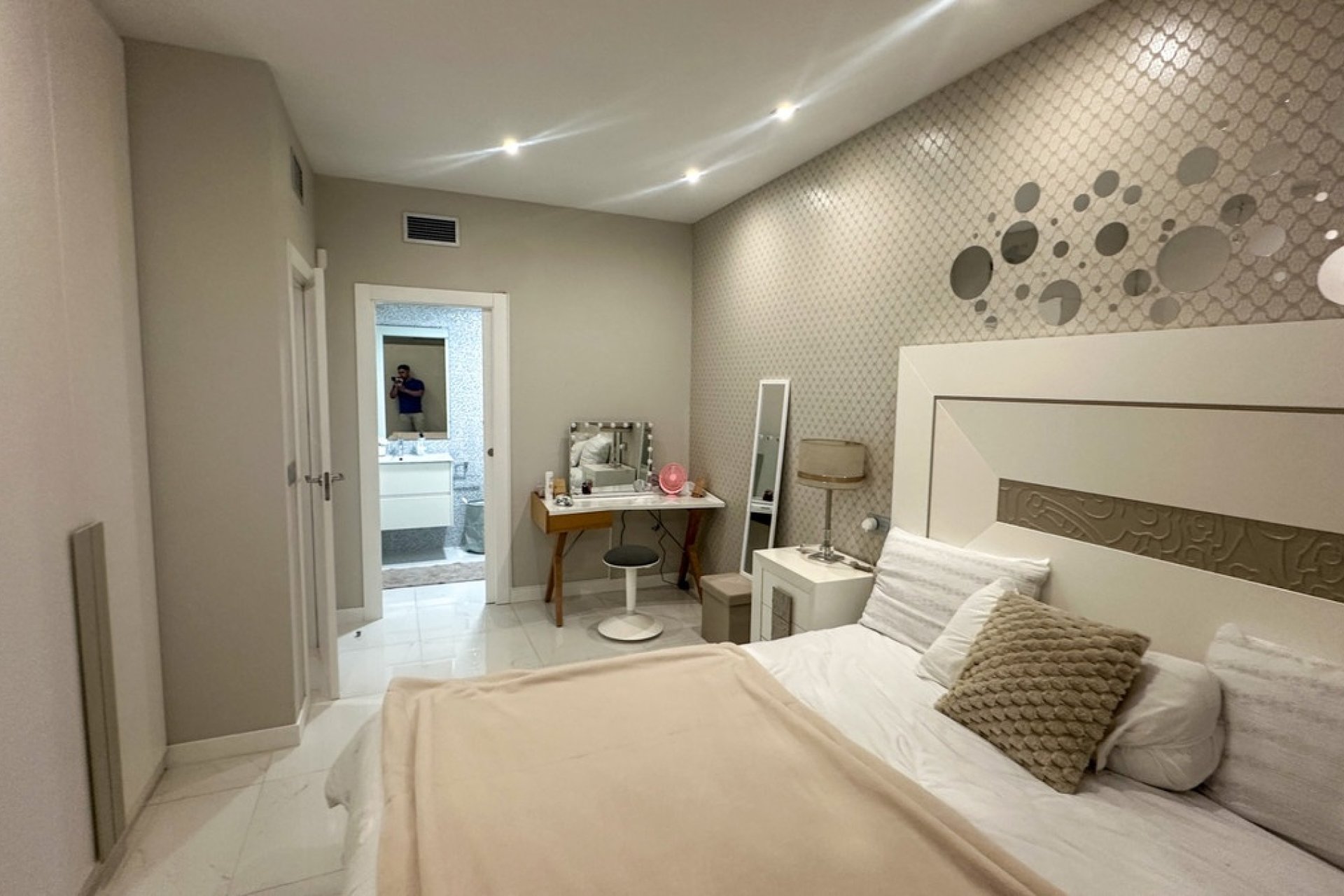 Resale - Villa - Orihuela - Orihuela Costa