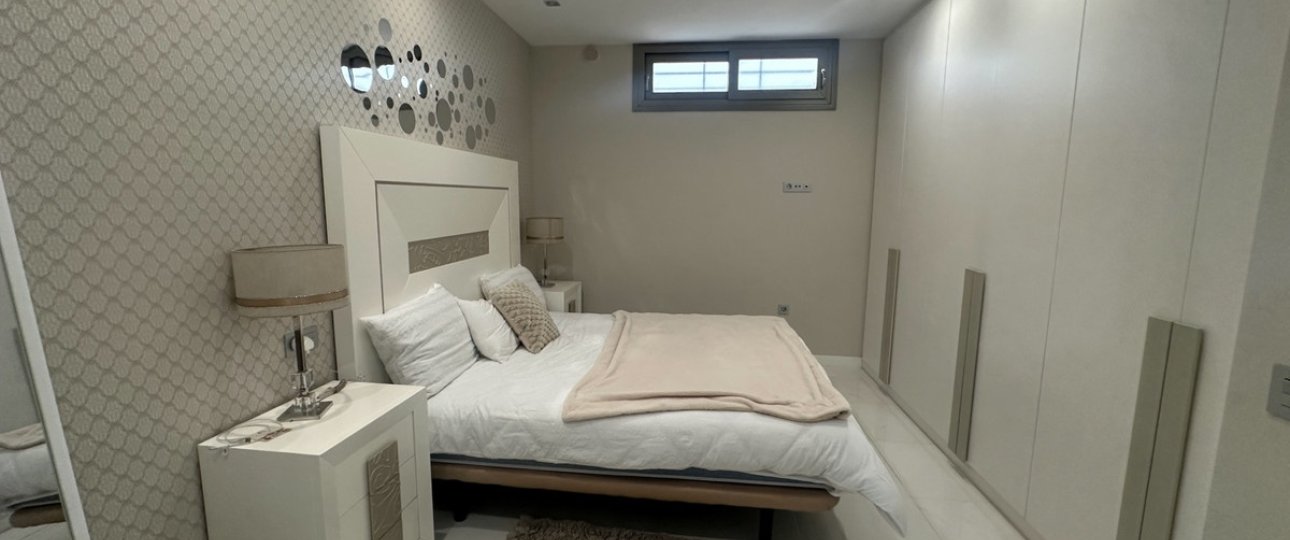 Resale - Villa - Orihuela - Orihuela Costa