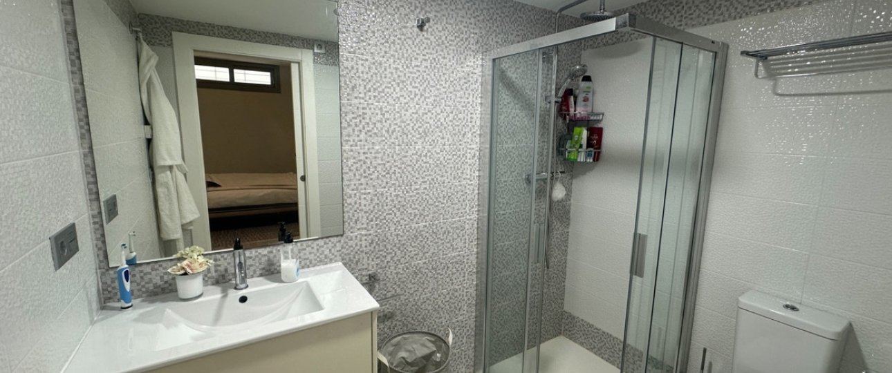Resale - Villa - Orihuela - Orihuela Costa