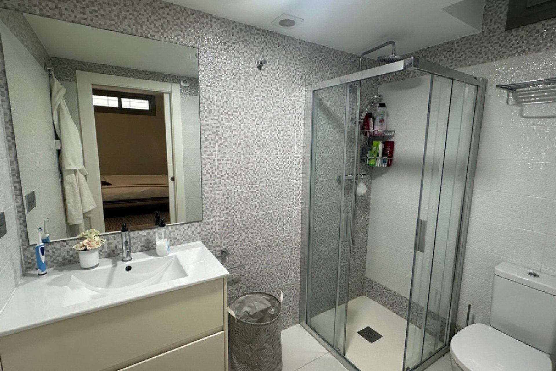 Resale - Villa - Orihuela - Orihuela Costa