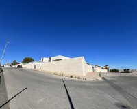 Resale - Villa - Orihuela - Orihuela Costa