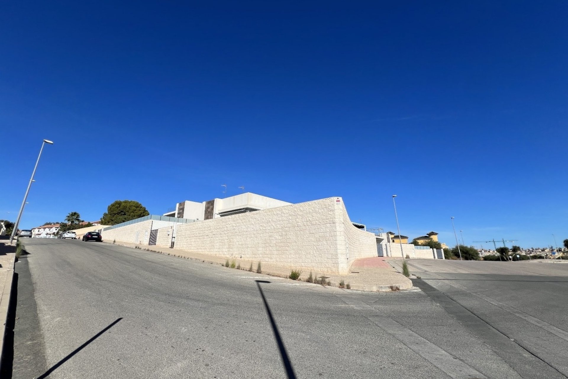 Resale - Villa - Orihuela - Orihuela Costa