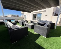 Resale - Villa - Orihuela - Orihuela Costa