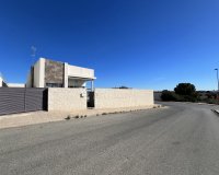 Resale - Villa - Orihuela - Orihuela Costa