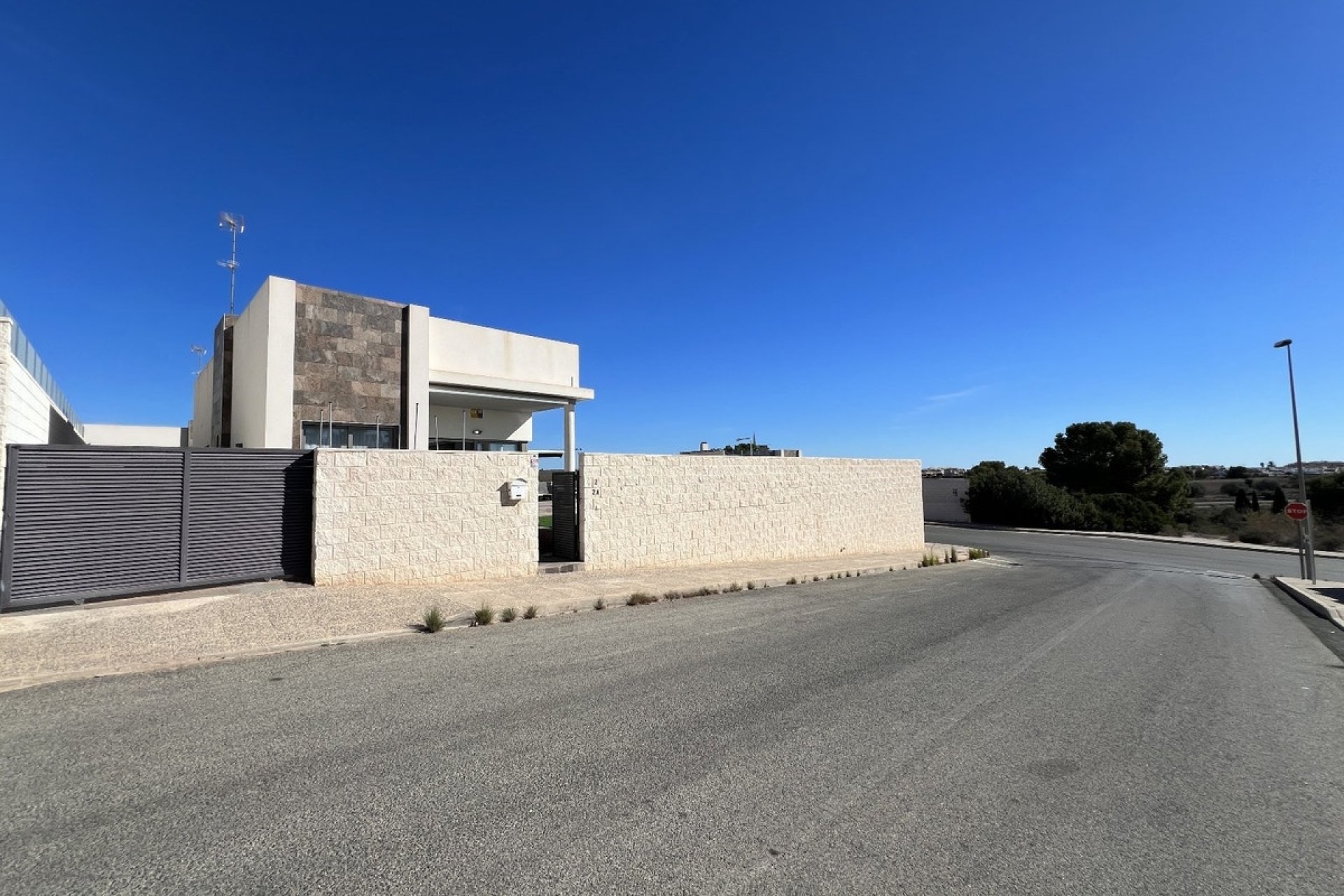 Resale - Villa - Orihuela - Orihuela Costa