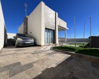 Resale - Villa - Orihuela - Orihuela Costa
