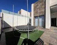 Resale - Villa - Orihuela - Orihuela Costa