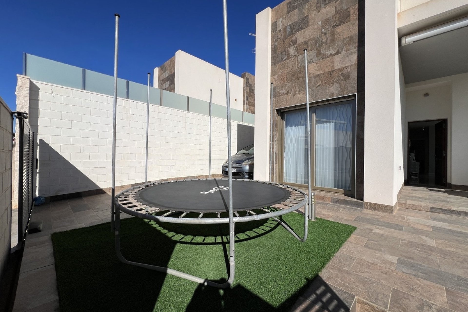 Resale - Villa - Orihuela - Orihuela Costa
