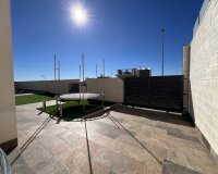 Resale - Villa - Orihuela - Orihuela Costa