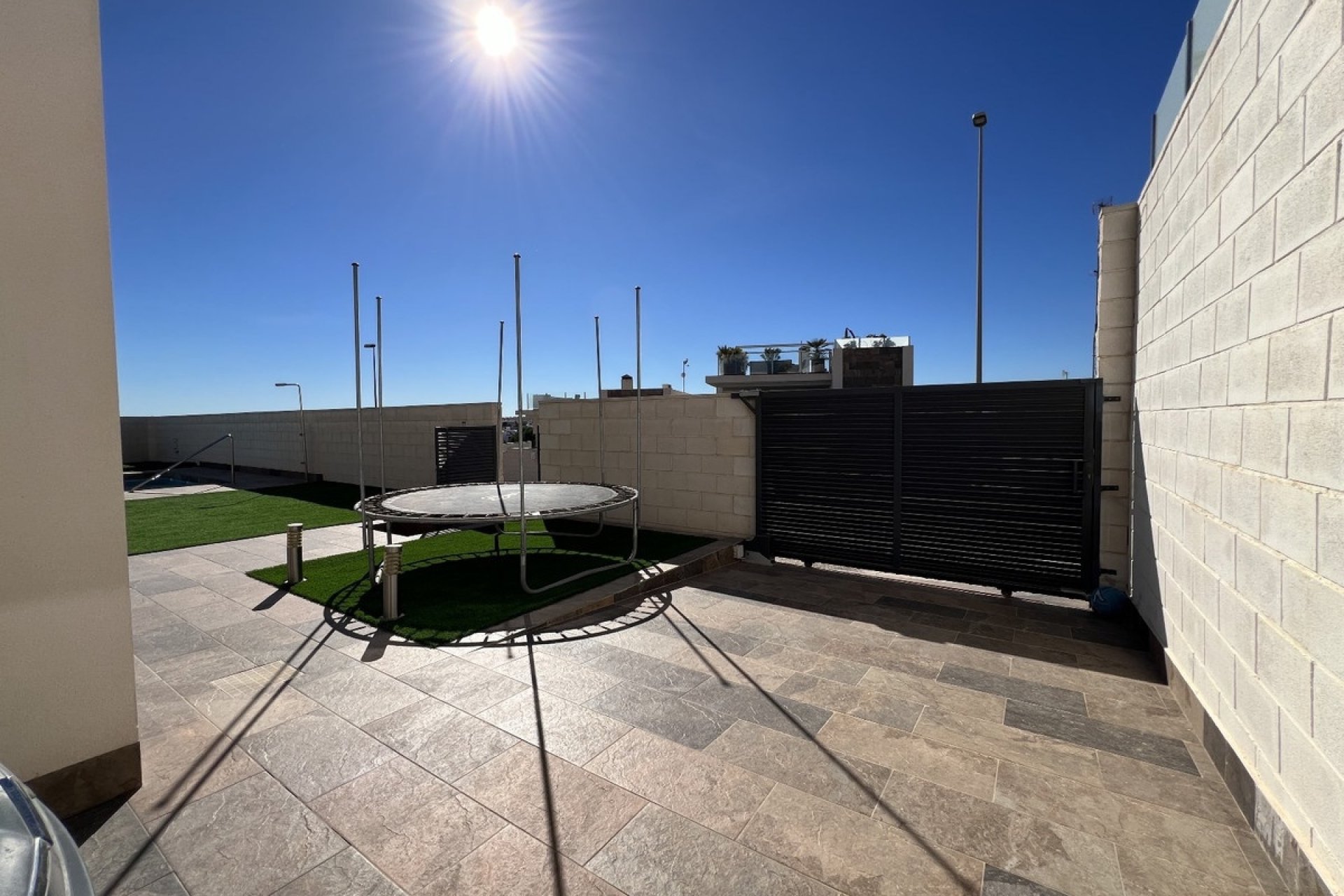 Resale - Villa - Orihuela - Orihuela Costa