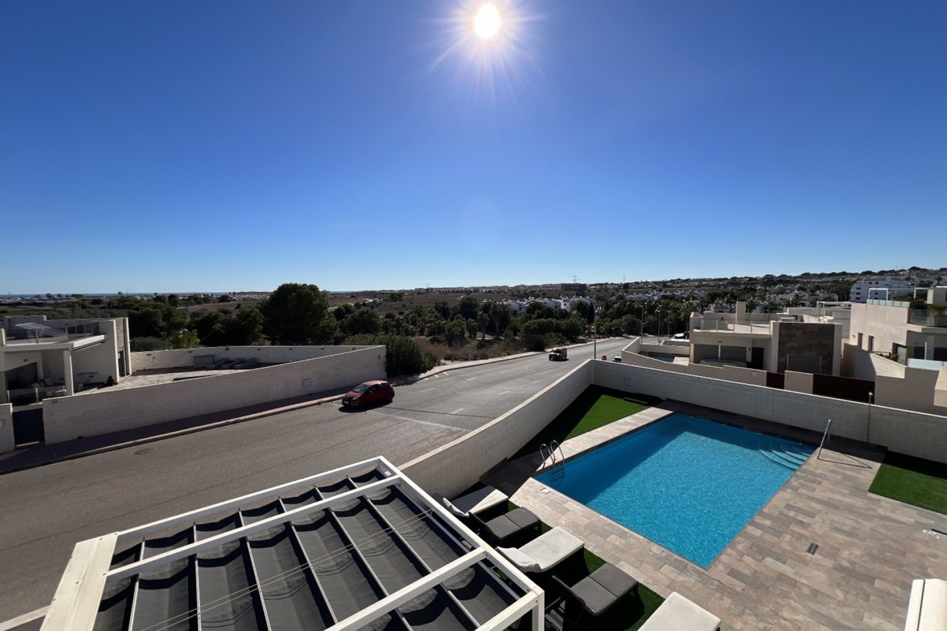 Resale - Villa - Orihuela - Orihuela Costa