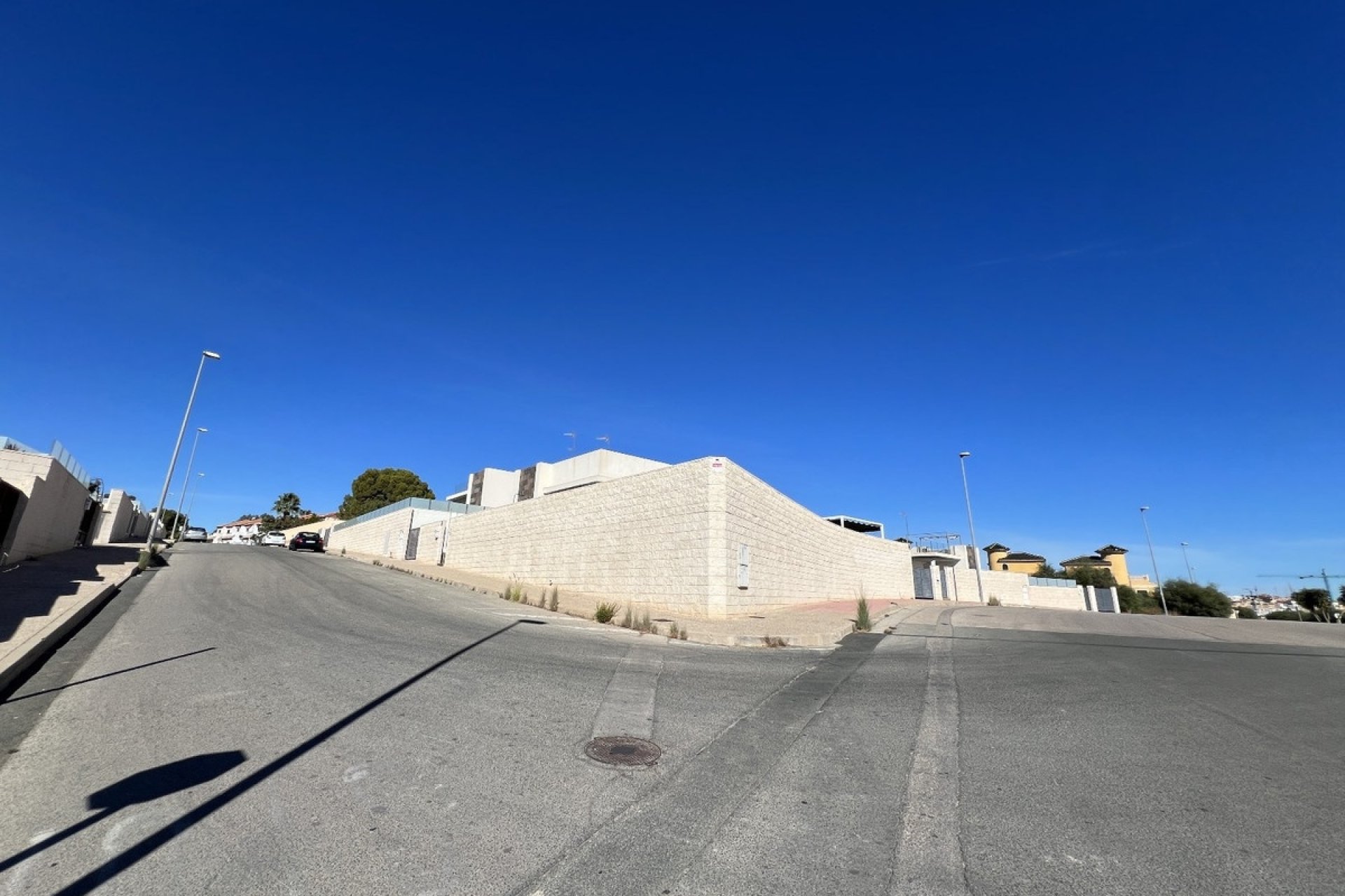Resale - Villa - Orihuela - Orihuela Costa