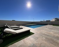 Resale - Villa - Orihuela - Orihuela Costa