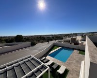 Resale - Villa - Orihuela - Orihuela Costa