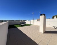 Resale - Villa - Orihuela - Orihuela Costa