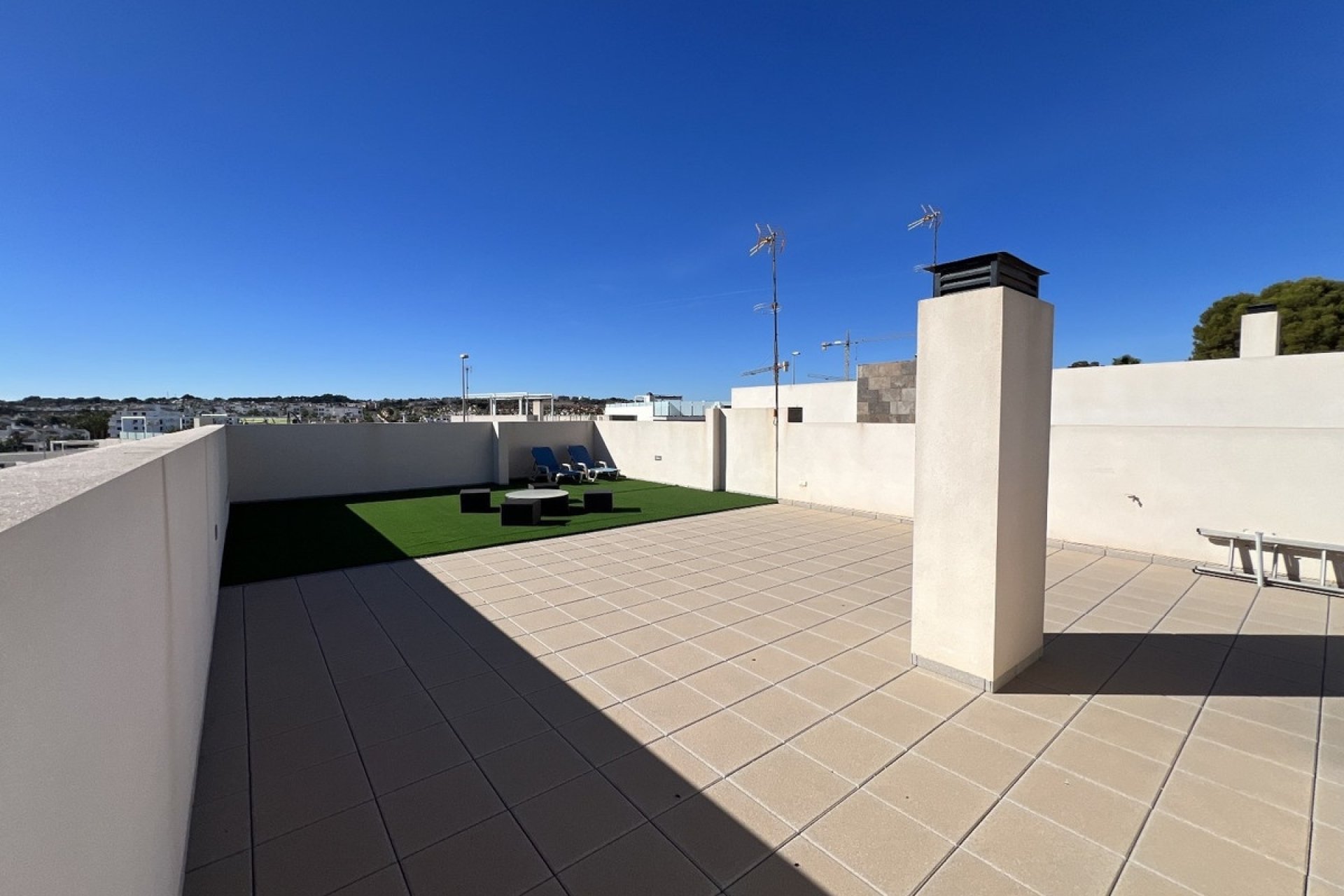 Resale - Villa - Orihuela - Orihuela Costa