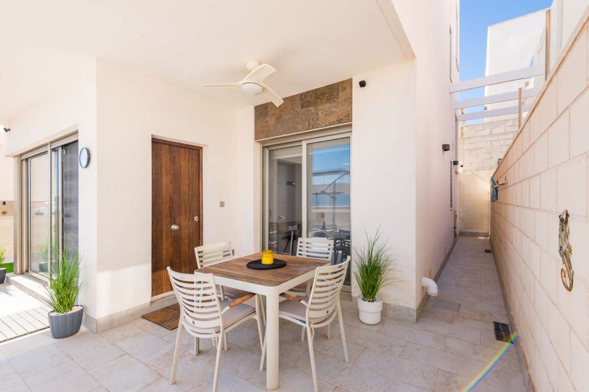 Resale - Villa - Orihuela - Orihuela Costa