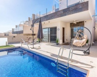 Resale - Villa - Orihuela - Orihuela Costa