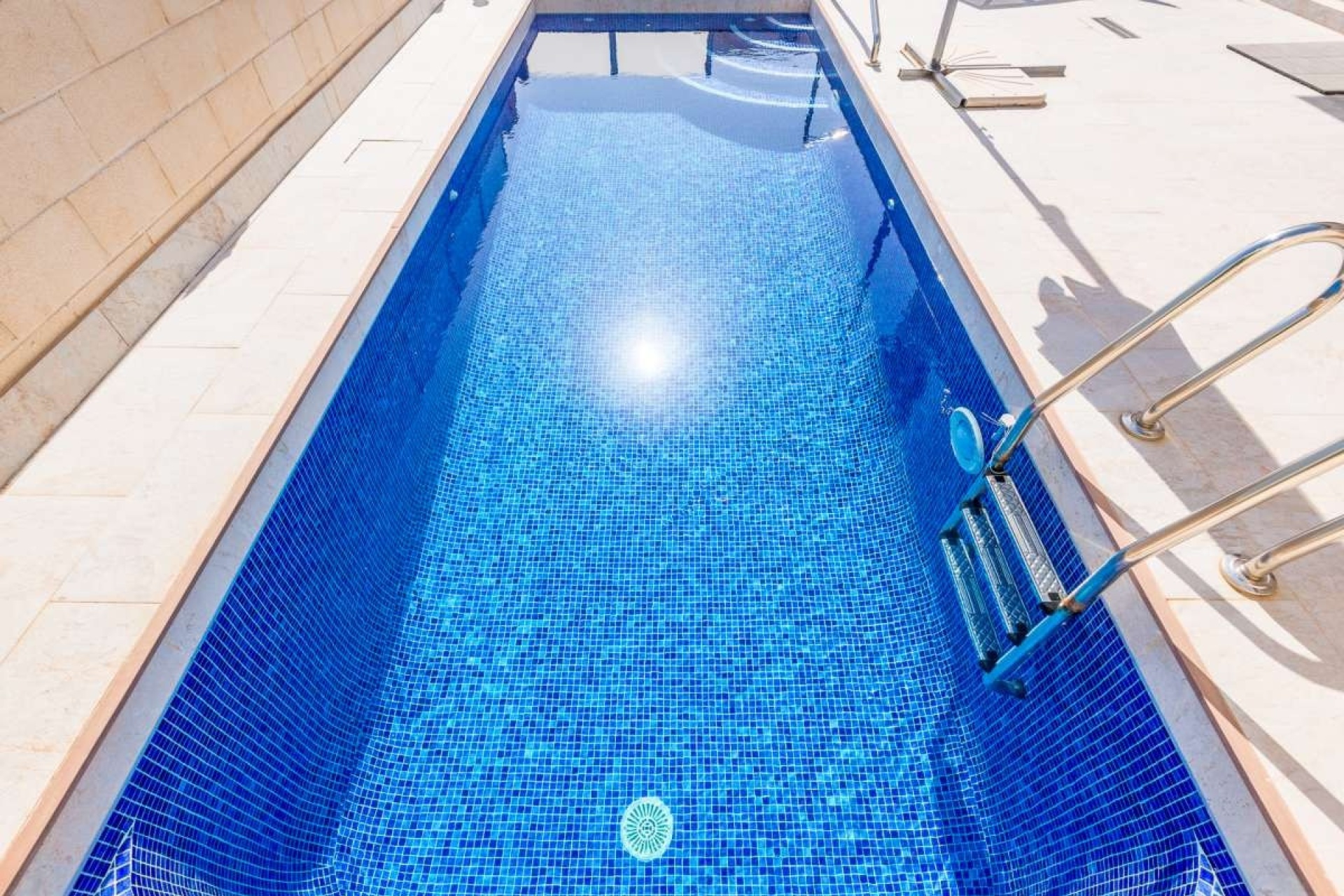 Resale - Villa - Orihuela - Orihuela Costa