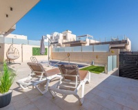 Resale - Villa - Orihuela - Orihuela Costa