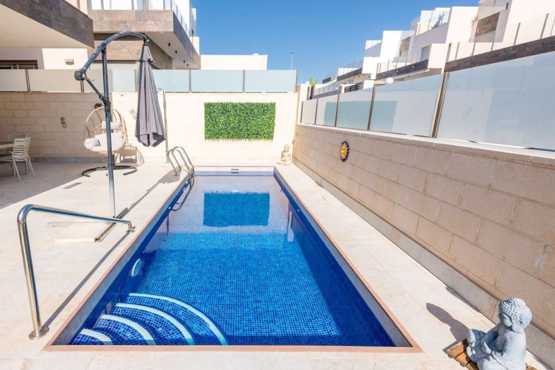 Resale - Villa - Orihuela - Orihuela Costa