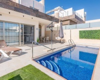 Resale - Villa - Orihuela - Orihuela Costa