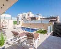 Resale - Villa - Orihuela - Orihuela Costa